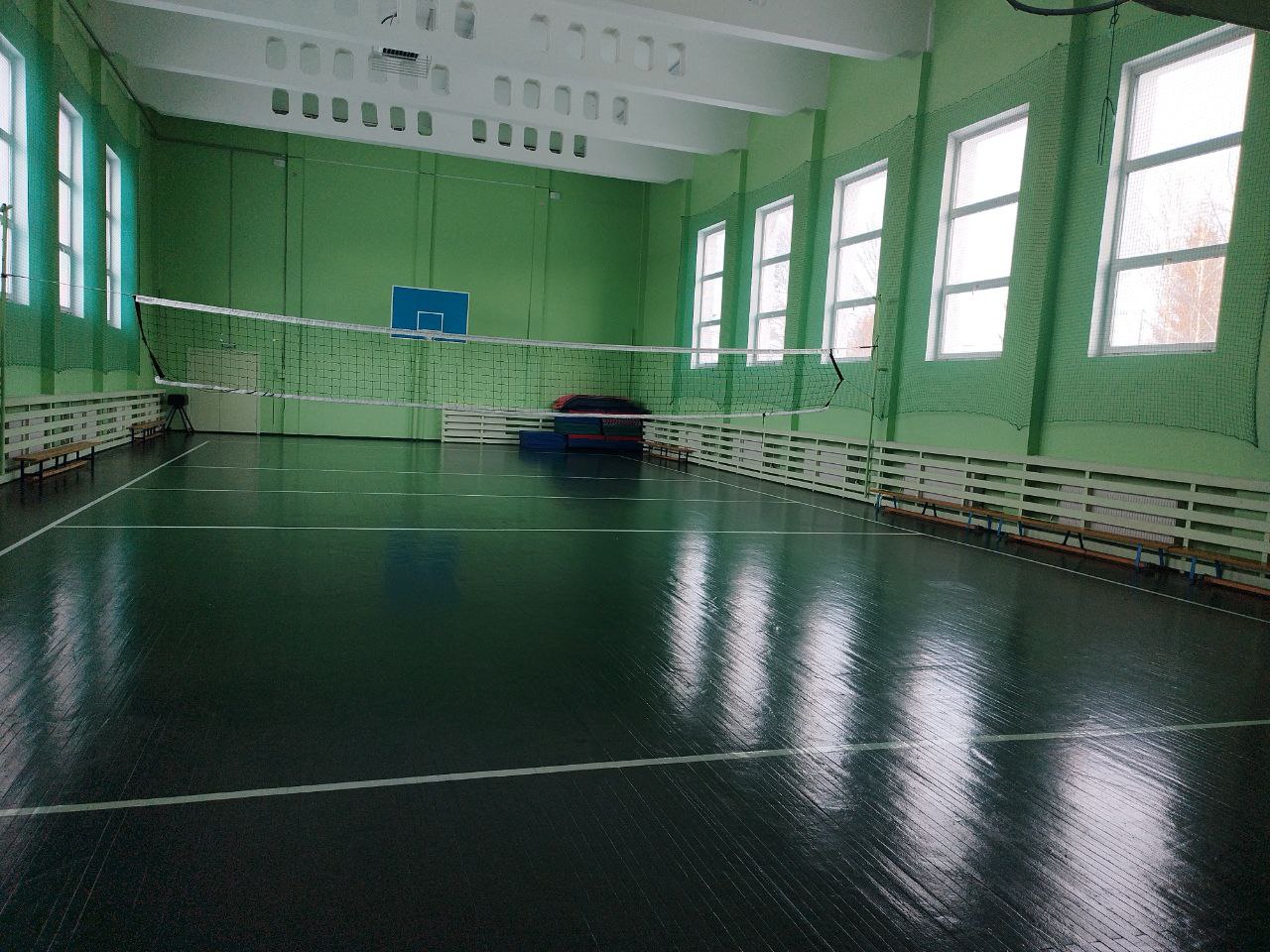 Изображения кабинета.