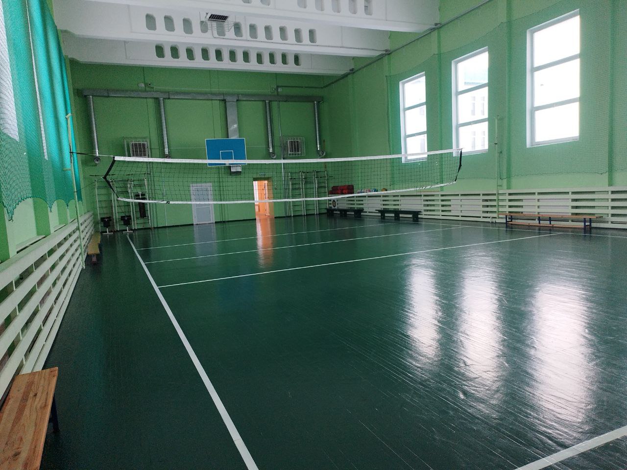Изображения кабинета.